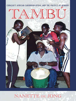 cover image of Tambú